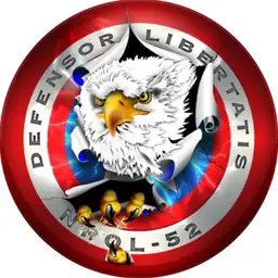 NROL-52 Patch