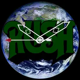 RUSH - Rush 8 - SDJ