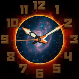 Cosmic Fire - BNM01