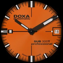 Doxa SUB 300T