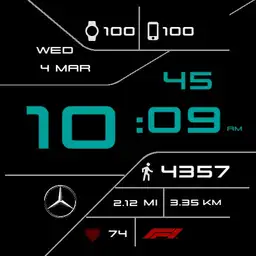 F1 RaceWear