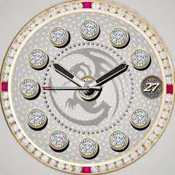 Simple Bling