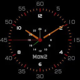 LoPo Classic Eco II GMT
