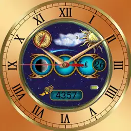 celestial watch