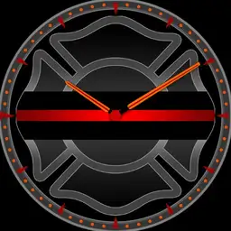 Thin Red Line Copy
