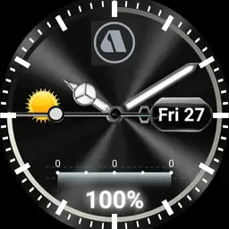 Apex Watch
