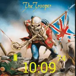 trooper
