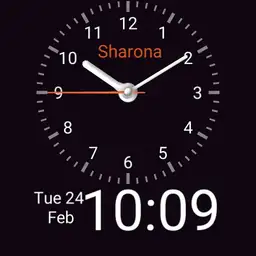 sharona