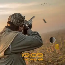 hunting