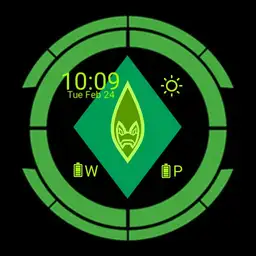 ben 10 XLR8