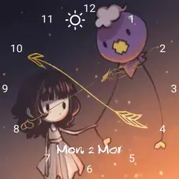 Kid Remasterized Analog