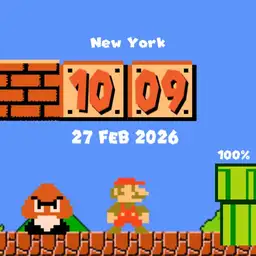 Mario Bros