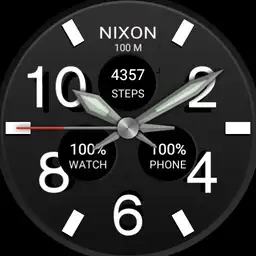 Nixon Mission
