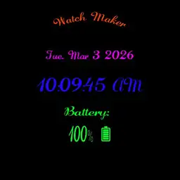 Samsung Galaxy 8 watch