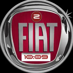 Fiat Time
