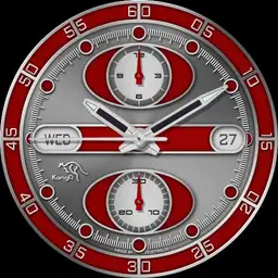 KangA Roo Chronograph