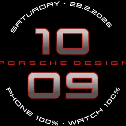 Porsche Design by Pernion Copy