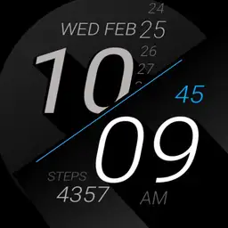 Split Time