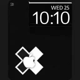SB xA
