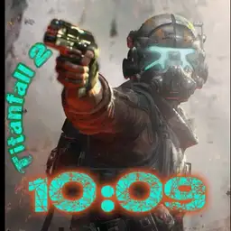 Titanfall 2 buena 2