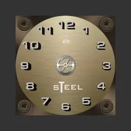 STEEL