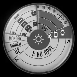 Discs and Dates