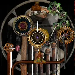 The Engine Room