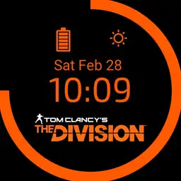 The Division