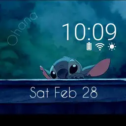 Stitch