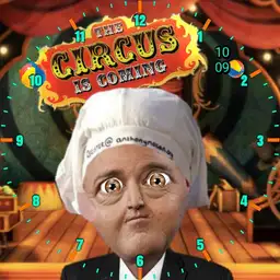 Schiff Circus