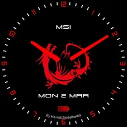 MSI Minimal
