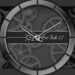 Gears Animation