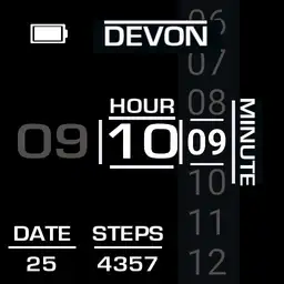 Devon