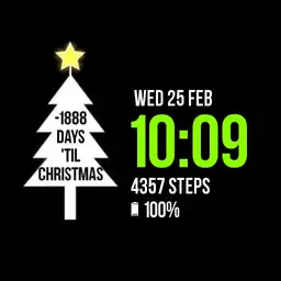 Christmas countdown Copy