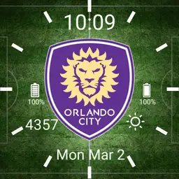 Orlando City