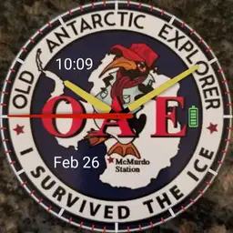 OAE Watch