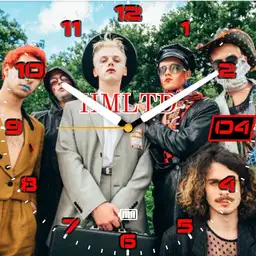 HMLTD