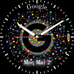 Google Watch