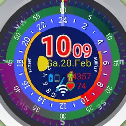 Fadeing Rings Copy