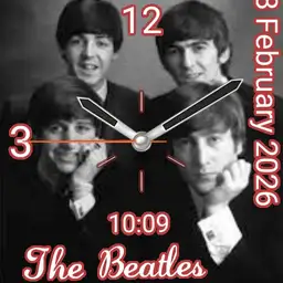 Beatles forever