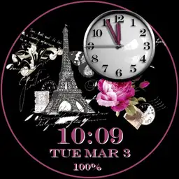French Time II