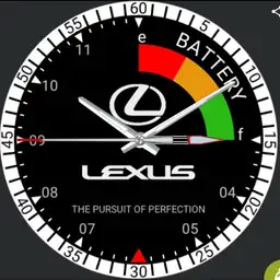 Lexus