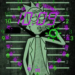Rick and morty