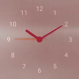 Rose Gold Classic Womens Watch