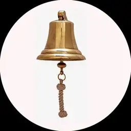 Test shipsbell