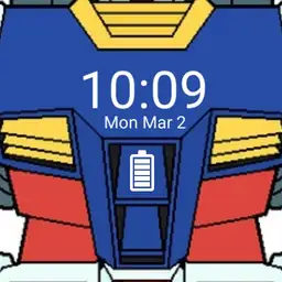 Gundam RX-78-2 Mobile Suit
