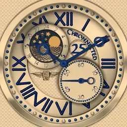 Chronnected JBC080220