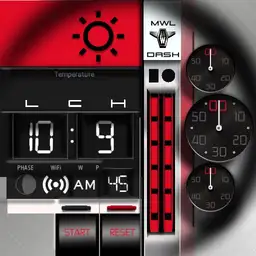 MYWATCH-DASH 0.2