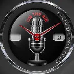 old time radio