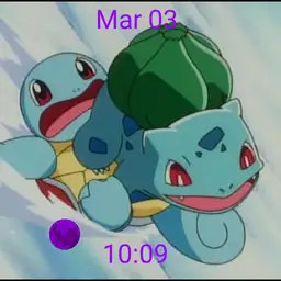 Bulbasaur